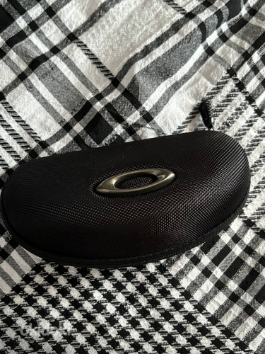 Oakley prillid