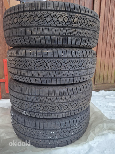 215/65R16 PIRELLI ЛАМЕЛЬНЫЕ ШИНЫ
