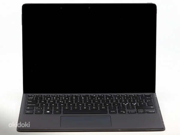 Dell Latitude 5290 2-in-1 Touch 12.5″ i5/8gb/256gb