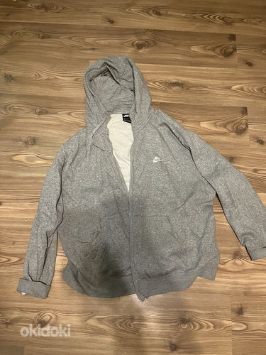 Nike худи