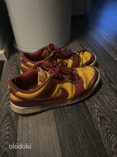 Nike dunk low