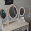 Туалетные столики с зеркалом (фото #3)