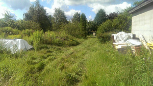 Maatükk sillamäel (3 foto / 10)