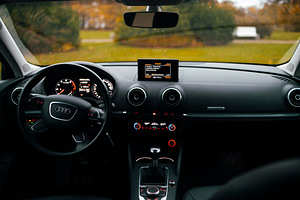 2016 Audi A3 Sportback Ambiente Ultra 110kw (3 foto / 6)