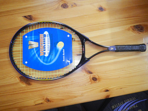 Tennisereket müüa (2 foto / 5)