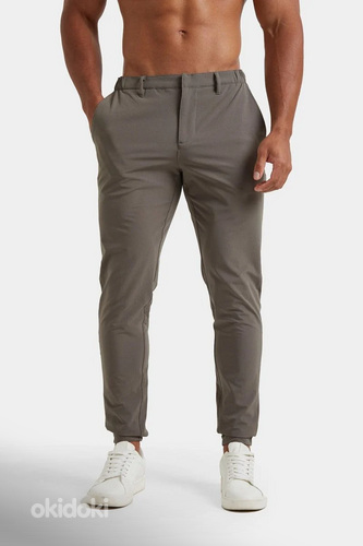Uued meeste püksid Tailored Athlete