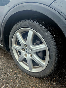 Honda Civic (7 foto / 9)