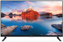 UUS Xiaomi A Pro 32" (82 cm) Smart TV Google TV HD must, 32"