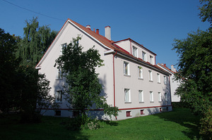 Aru tn 20, Põhja-Tallinna, Tallinn, Harjumaa (3 фото из 13)