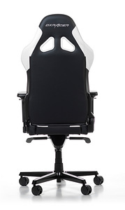 DXRACER GLADIATOR G001-NW (3 foto / 4)
