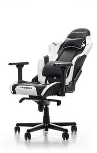 DXRACER GLADIATOR G001-NW (4 foto / 4)