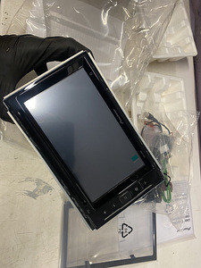 Pioneer 2-din makk (2 foto / 2)