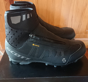 Scott MTB Heater Gore-tex saapad (2 foto / 4)