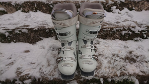 Nordica Sportmachine 85W (4 foto / 6)