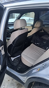 M: BMW X5 (4 фото из 6)