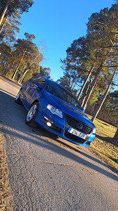 M: VOLKSWAGEN PASSAT (2 foto / 15)