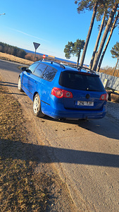 M: VOLKSWAGEN PASSAT (3 foto / 15)