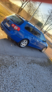 M: VOLKSWAGEN PASSAT (7 foto / 15)
