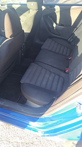 M: VOLKSWAGEN PASSAT (12 foto / 15)