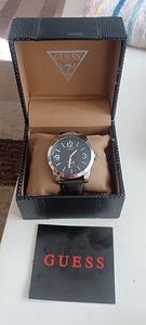 Часы Guess