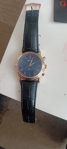 Часы Patek Philippe Geneve (2 фото из 3)