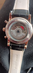 Часы Patek Philippe Geneve (3 фото из 3)
