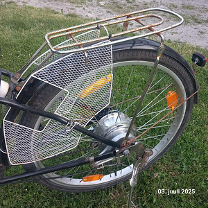 Jalgratas elektriline (4 foto / 7)