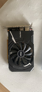 GTX 1050 Ti