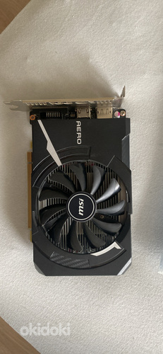 GTX 1050 Ti