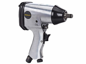 Stanley 160157XSTN набор ударных гайковертов (3 фото из 3)