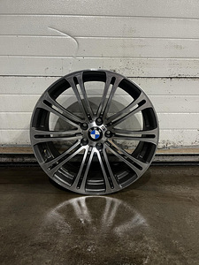 BMW Style 220M 20" veljed (4 foto / 7)