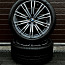 Колесные диски BMW 18" с шинами M-Package (фото #1)