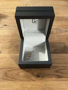 GC Мужские Часы (4 фото из 6)
