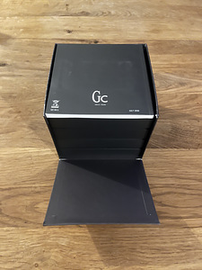 GC Мужские Часы (5 фото из 6)