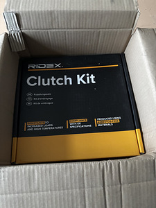 Ridex 479C0035 Sidurikomplekt 228mm (1 foto / 4)