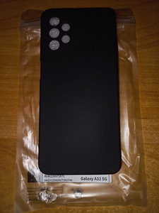 Samsung Galaxy A32 5g telefoni ümbris