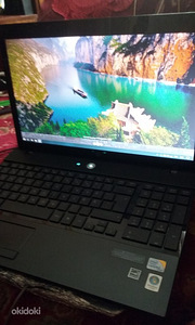 HP Probook 4510S (1 foto / 1)