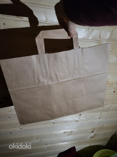Paper bag (foto #1)