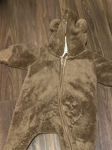 H&M Beebi mõmmikombe suurus 50 (1 foto / 1)