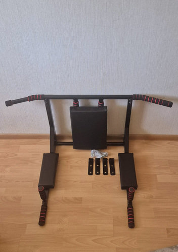 3 in 1 rööbaspuu