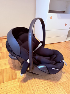 Cybex Cloud Z Imikute turvatool (1 foto / 5)