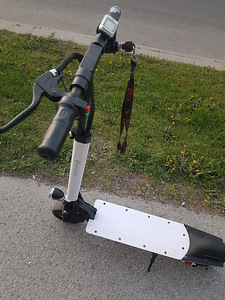 Super Ecoscooter SX (3 foto / 10)