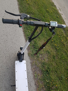 Super Ecoscooter SX (9 foto / 10)