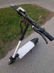 Super Ecoscooter SX (10 foto / 10)