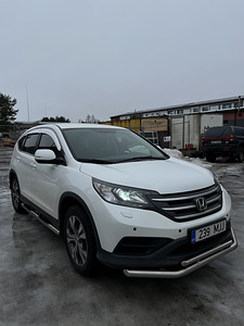Продам HONDA CR-V 2014 Honda CRV (3 фото из 11)