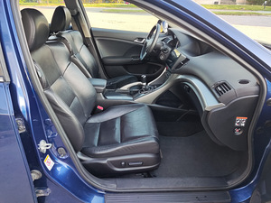 Honda Accord 2.2dti executive (6 foto / 12)