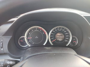 Honda Accord 2.2dti executive (9 foto / 12)