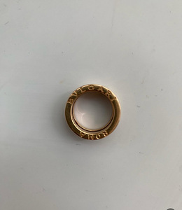 BVLGARI B.ZERO1 Sõrmus/ Кольцо (5 фото из 9)