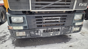Volvo FH16 1999 (4 foto / 9)