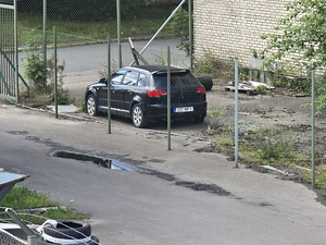 Audi A3 Sportback 2004 2.0 FSI 110KW, 2004